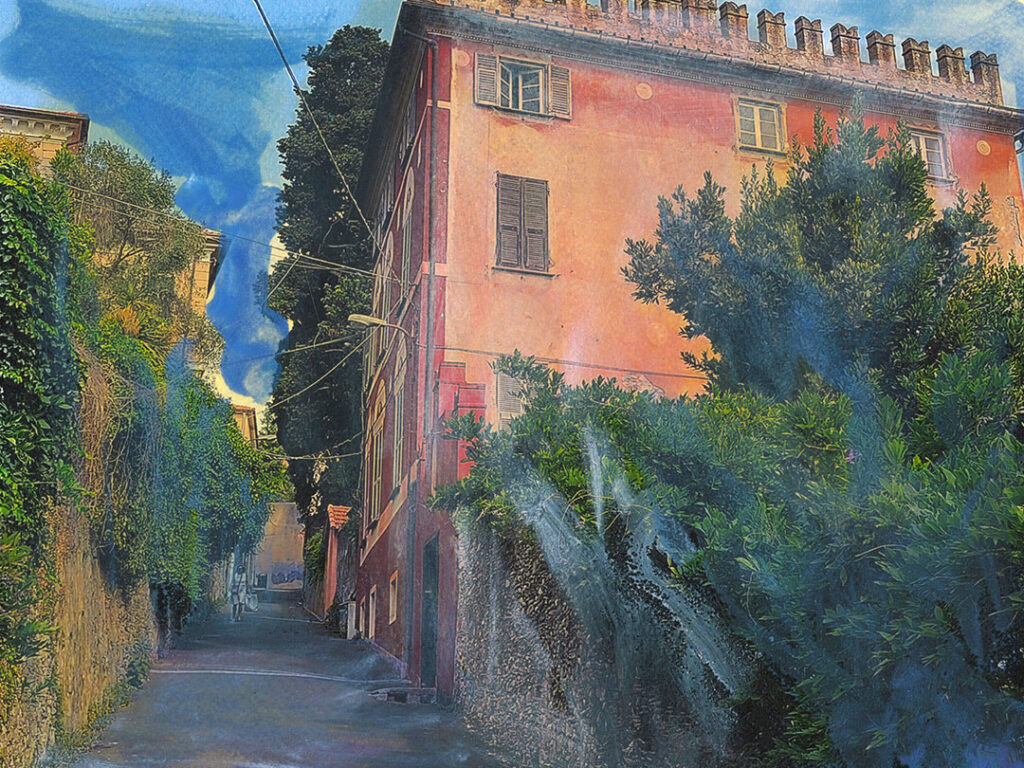 Chiavari