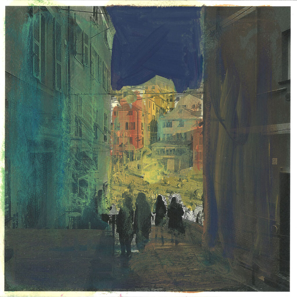 Boccadasse Friggitoria
