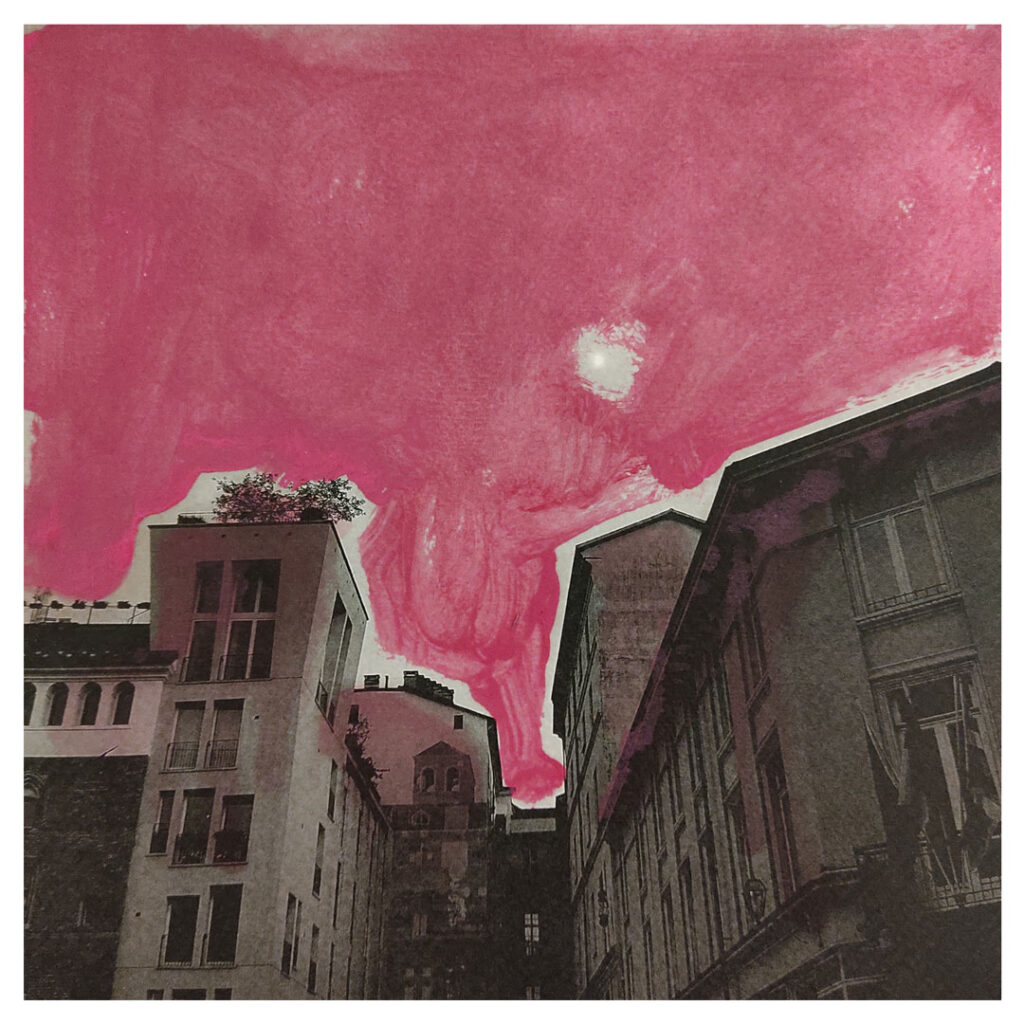 Largo IV marzo | 20×20 cm